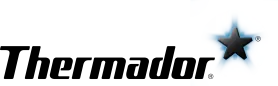Thermador Logo - IDS Sponsor