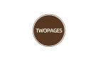 Two Pages Logo