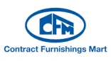 Contract Furnishings Mart Logo - IDS Sponsor