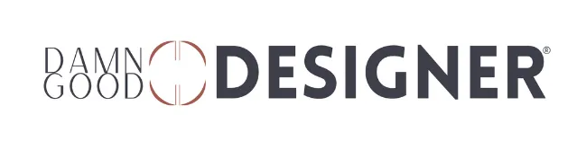 Damn Good Designer Logo - IDS Sponsor