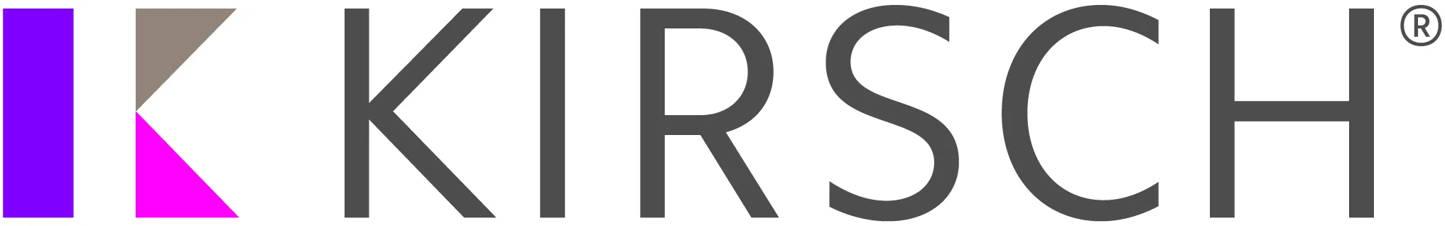 Kirsch Logo - IDS Sponsor