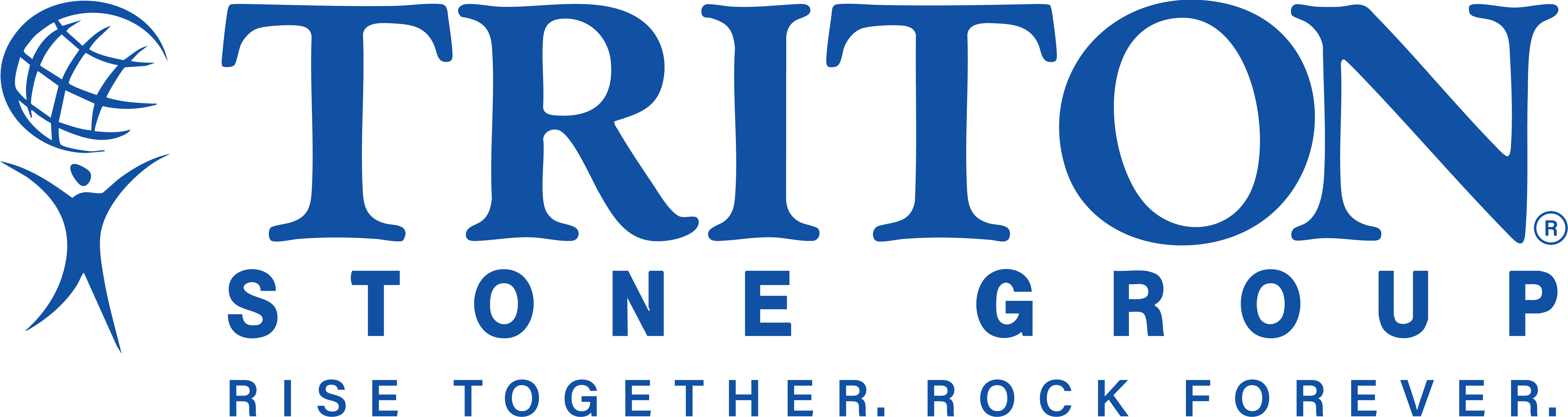 Triton Stone Group Logo - IDS Sponsor