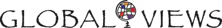 Global Views Logo - IDS Sponsor